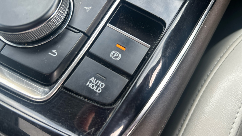 Mazda Cx-30 2.0 Skyactiv-X MHEV GT Sport 5dr Petrol Hatchback